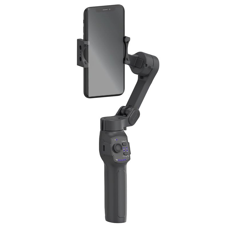 Soporte Estabilizador Plegable COOL Gimbal