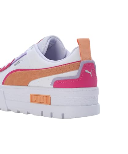 Image of Puma Women Mayze Wedge Sneaker
