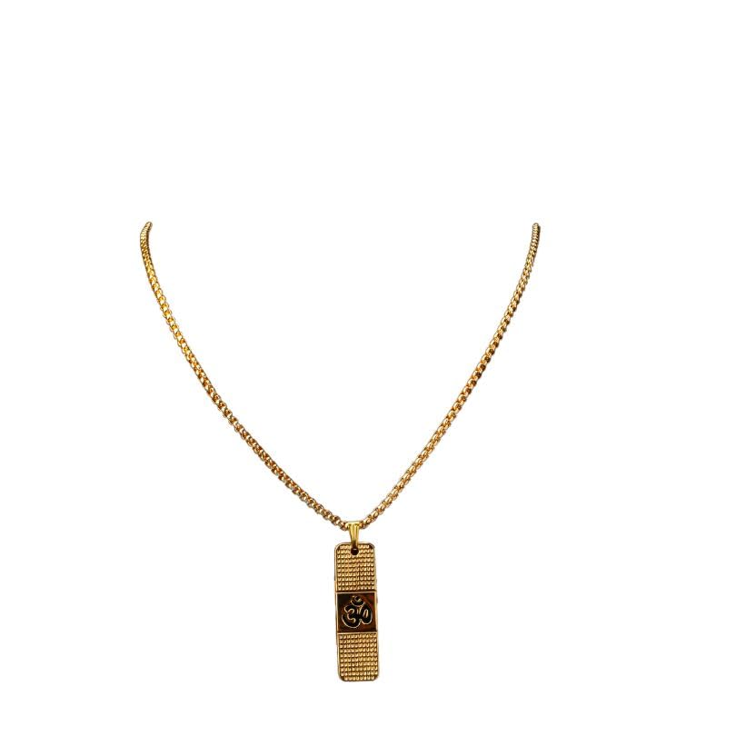 See full amazon price history chart for Giftoclub Gold Plated Om Pendant Chain for Men, Spiritual Jewellery, Gold Plated Necklace, Gift for Men or Boys, Length 24 Inches Giftoclub Gold Plated Om Pendant Chain for Men, Spiritual Jewellery, Gold Plated Necklace, Gift for Men or Boys, Length 24 Inches (B0D9K3WLR7) Amazon Price History, Amazon Price Tracker