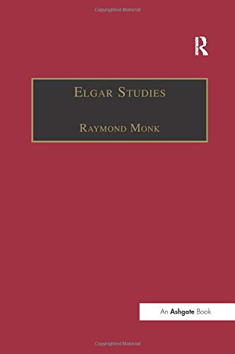 Elgar Studies
