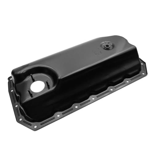 Cárter de aceite 06E103600H pieza inferior de motor para Audi Q7 4M y A5 S5 transmisión 3.0L