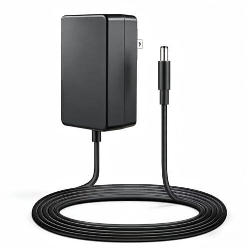 SRGTHE UL Listed 12V AC Charger Compatible with KAMRUI AK1 Pro Mini PC 16GB DDR4 512GB SSD, AK1PRO Mini Computers