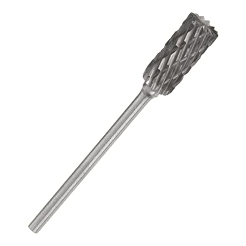 Fresa Rotatoria Auniwaig 6mm Acero Aleado miniatura 1