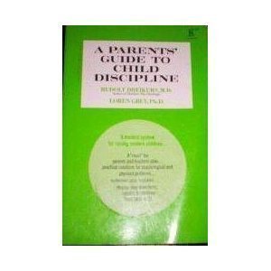 Parents' Guide to Child Discipline