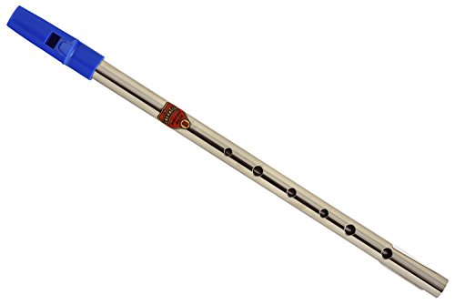 Nickel D Generation Whistle