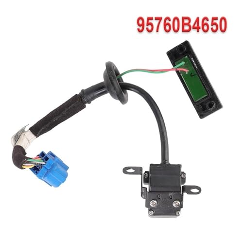 Caméra de recul 95760B4650 pièce remplacement électronique auto Hyundai