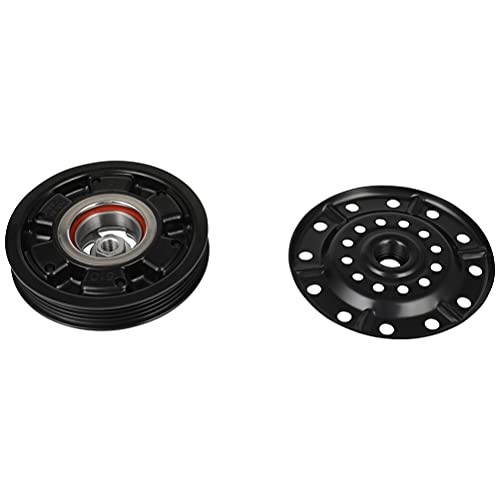Image of ECCPP AC Clutch Fit for Scion xA xB 1.5L 2004 2005 2006