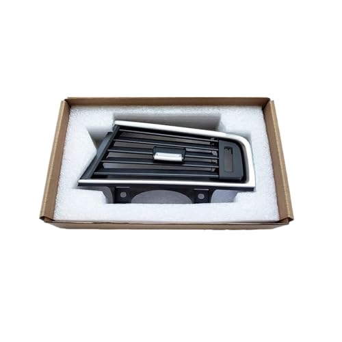 Aérateur tableau de bord BMW Série 5 GT pour un air frais durant vos voyages