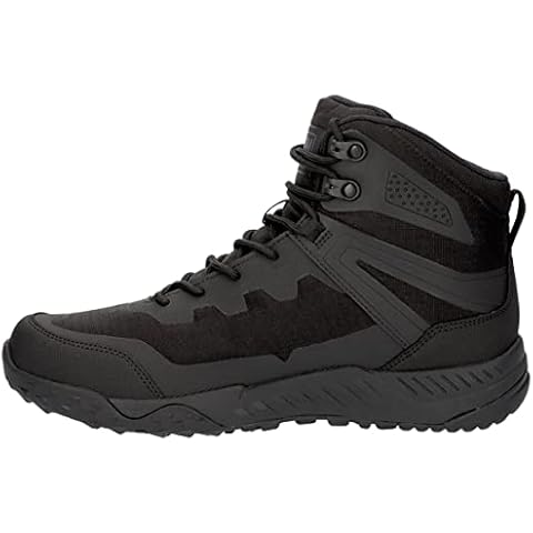 Botas Magnum Unisex Ultima 6.0 WP Negro Tamaño 45 EU Cover