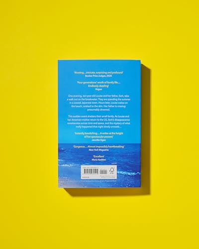Image of Flashlight: Shortlisted for the Women's Prize for Fiction 2026