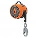MSA Self-Retracting Lifeline,Gray