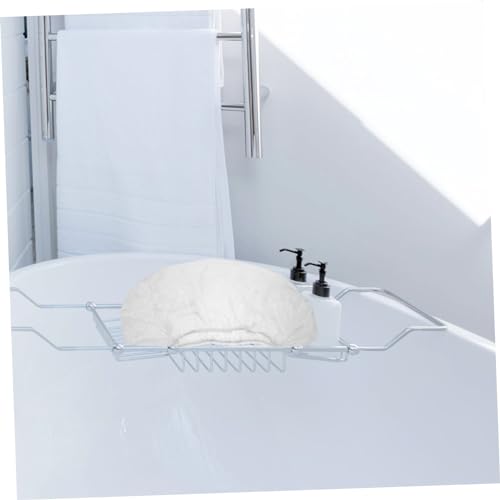 Lifkome 20 forros desechables para baño de pies miniatura 6