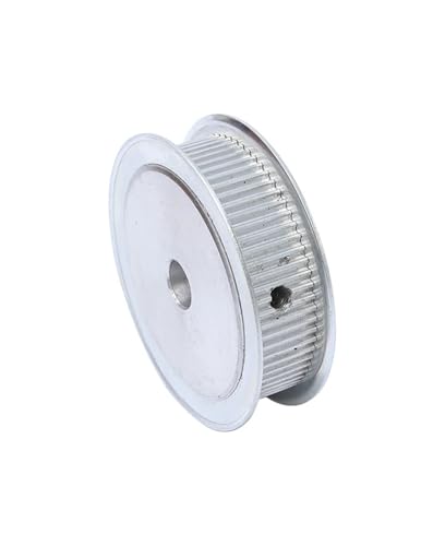 Polea de distribución 3M120T con agujero de 20mm para eliminar deslizamientos en sistemas CNC