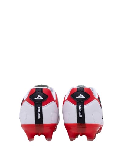 Pirma Soccer Cleats - Style 3052 Skin Gamer/Leather4