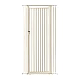 Richell USA - Cat Safety Gate (94951) (Beige)