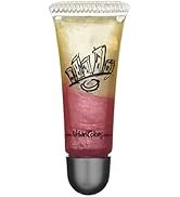 Urban Colors Sweet Lips Cute Squeezable Lip gloss a delicious sugar sweet flavored two colors moi...