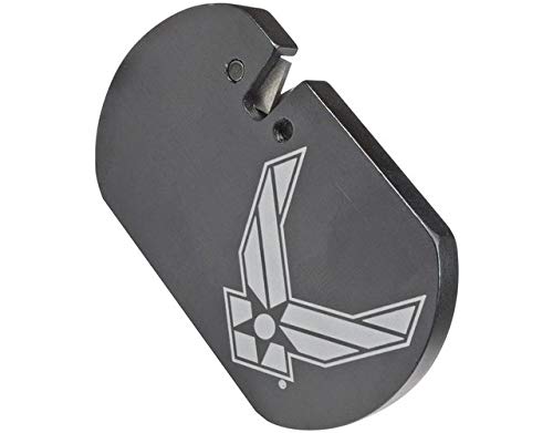 Redi Edge Challenge Coin Sharpener AF, black