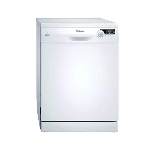 Lavavajillas Balay 3VS522BA 60cm blanco