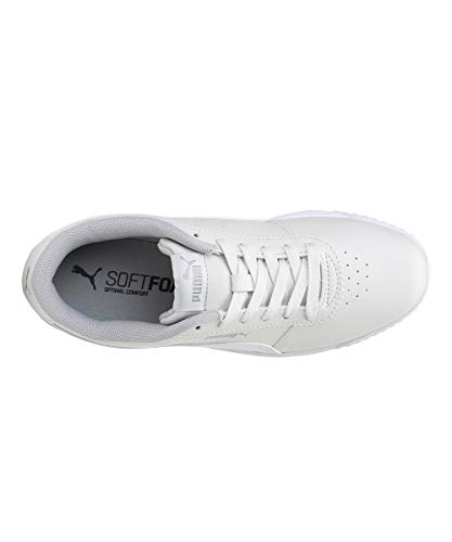 Image of Puma Women's Carina Slim SL Sneaker