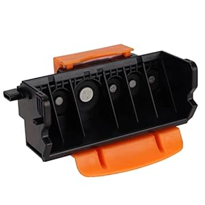 QY6-0078 Enkele Printer Printkop, Stabiele Vervangende Printkop, met Beschermkap, Geschikt voor MG8120, MG8180, MG8280, MG6250, MP990, MP996, MG6120, MG6140, MG6180, MG6280 Model