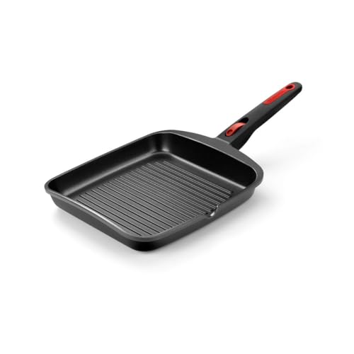 Grill con rayas In-Out