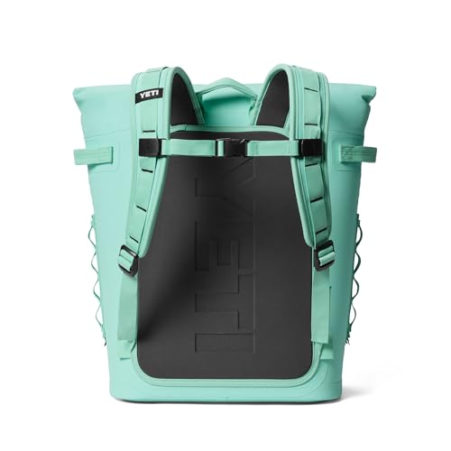 Image of YETI Hopper M Series Backpack Soft Sided Coolers with MagShield Access