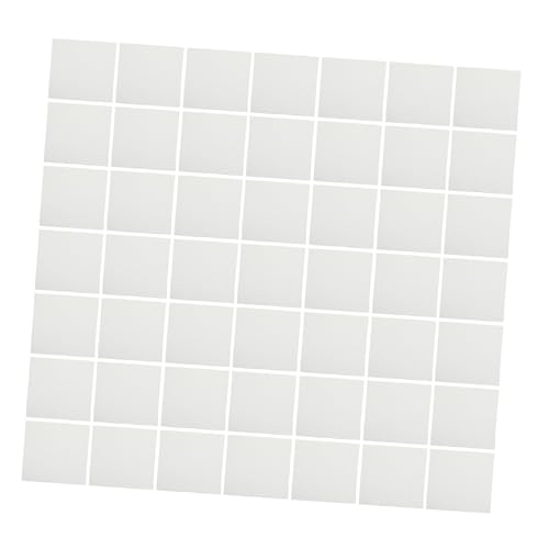 Chiffon de nettoyage antistatique absorbant et imperméable pour lentilles optiques 100 unités
