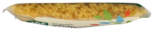 365 by Whole Foods Market, Organic Wide Egg Noodles, 16 Ounce