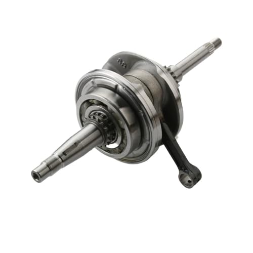 Vilebrequin de scooter pour moto 4 temps 125 pour réparer le moteur Sh125 13000-KGF-910