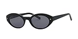 Eleganza e Raffinatezza: Scopri l'eleganza senza tempo della collezione eyewear Laura Biagiotti, un connubio di stile degli anni '80, design ricercato e una dedizione continua alla raffinatezza, ideale per la donna moderna che cerca l'accessorio perfetto per completare il suo look distintivo.