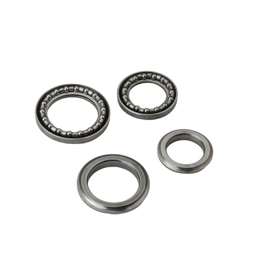 Kit roulements direction moto pour PCX150 direction fluide - 3