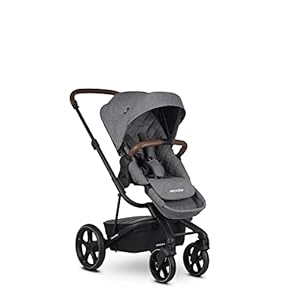 Easywalker Harvey³ Harvey3 Harvey Premium Diamond Grey
