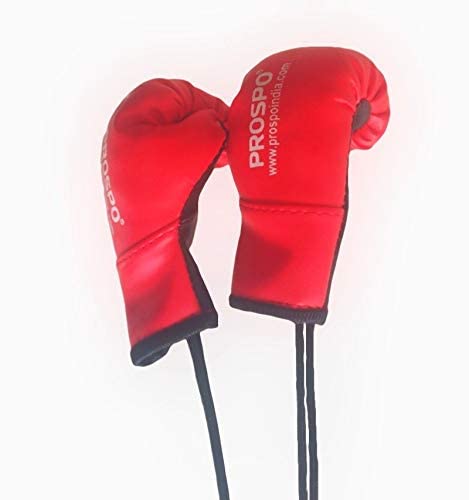 Image of PROSPO Boxing Glove Key Ring & Hanging Accessories