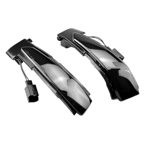 Clignotant dynamique rétroviseur Peugeot 508 SW LED défilant