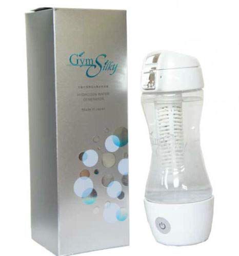 新品】水素水生成器 Gyms Silky ジームスシルキー HWP-33SL 