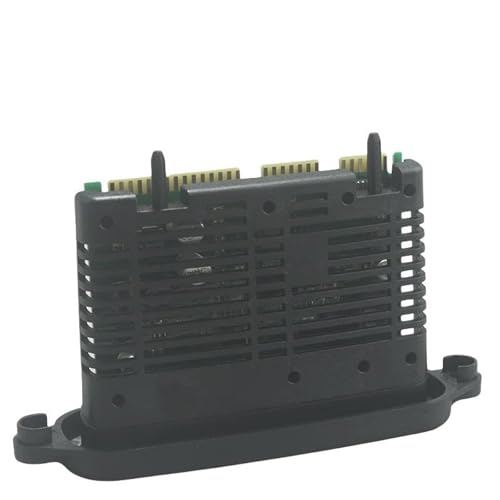 Module de commande TMS de phare anti-erreur pour feux avants auto BMW