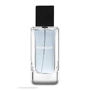 Bath & Body Works Midnight Men's Collection Cologne, 3.4 Fl Oz