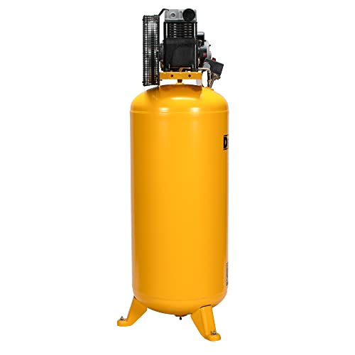 DEWALT 3.7 HP Vertical Compressor