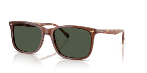 Image of Vogue Eyewear mens Vo5618s Square Sunglasses