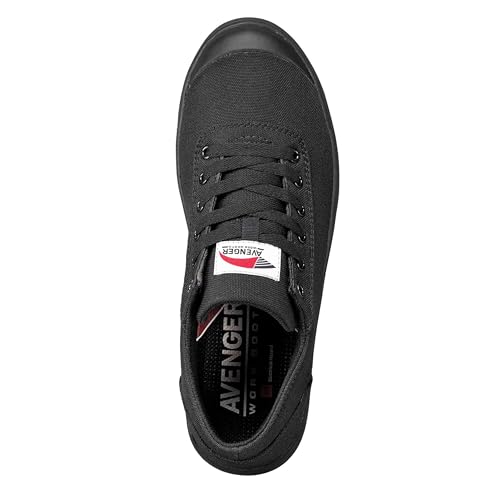 Image of Avenger Work Boots Mens Low Top