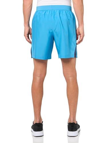 Image of Under Armour Men's Launch Run 7 Inch Unlined Shorts