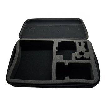 Image of Action Pro Accessories Kit Compatible with GoPro-13 /12 /11 /10 /9 /8 /7 /6 /5 /4 /3+ /Session /SJCAM /Xiaomi /YI