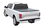Access Cover 91399 Vanish Tonneau Cover; Roll-Up;