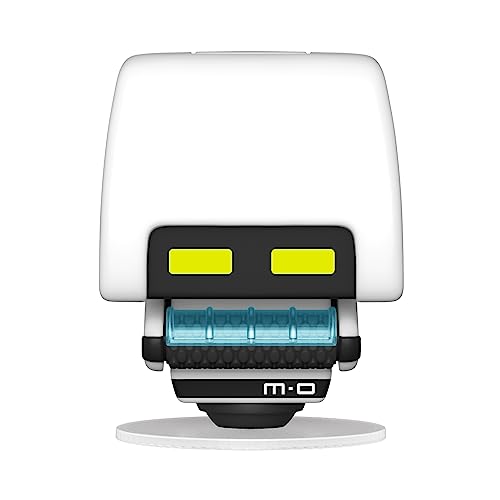 Funko Pop! Disney: Wall-E - M-O with Chase (Styles May Vary)