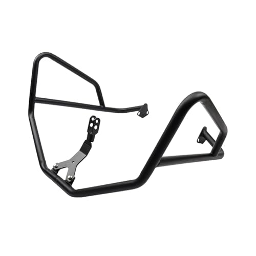 CRF1100 L Adventure Sports 2024 crash bar protection moteur moto noir