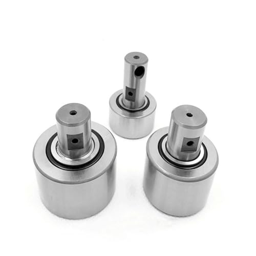 Roulement KRX18 x 40 x 54.5 pour réparer les jeux mécaniques et stopper les vibrations