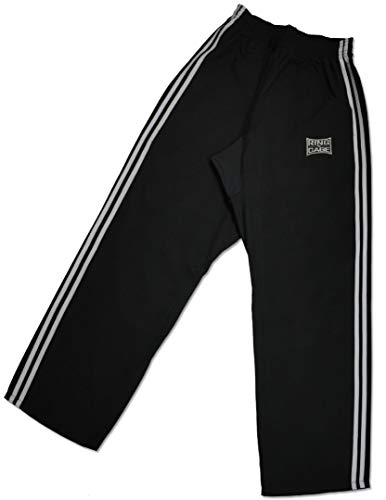 Krav MAGA Pants - Flex Panel