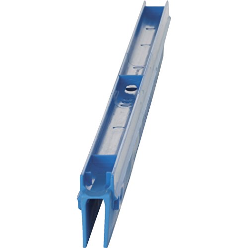 Image of Vikan 77343 Refill,Ultra Hygiene,Double Blade,24 inch,PP /RB,BL
