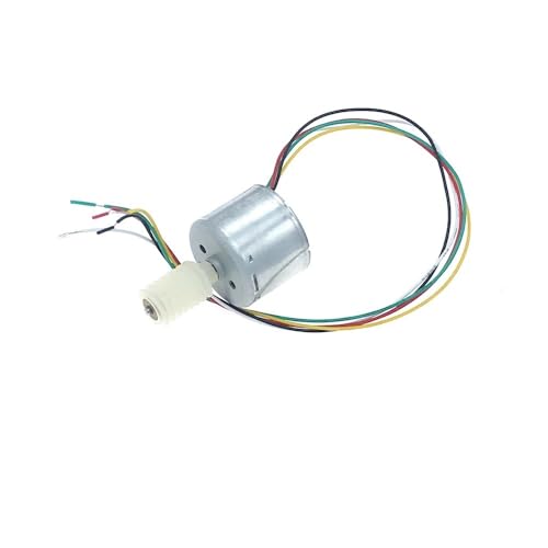 310 BLDC �u���V���X�d�q�X�^�[�^�[ DC 12V 17.4V 24V 8600RPM ���������O�V���t�g�~���[�g �����h���C�o�[�T�|�[�g���x���M�����[�V���� MOICEYHF(���w�V���t�g���[�^�[)