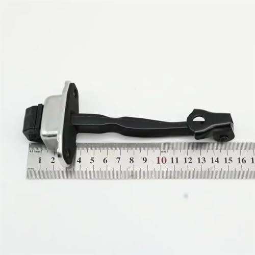 Limiteur de sangle de charnière robuste : butée de porte stable - 3